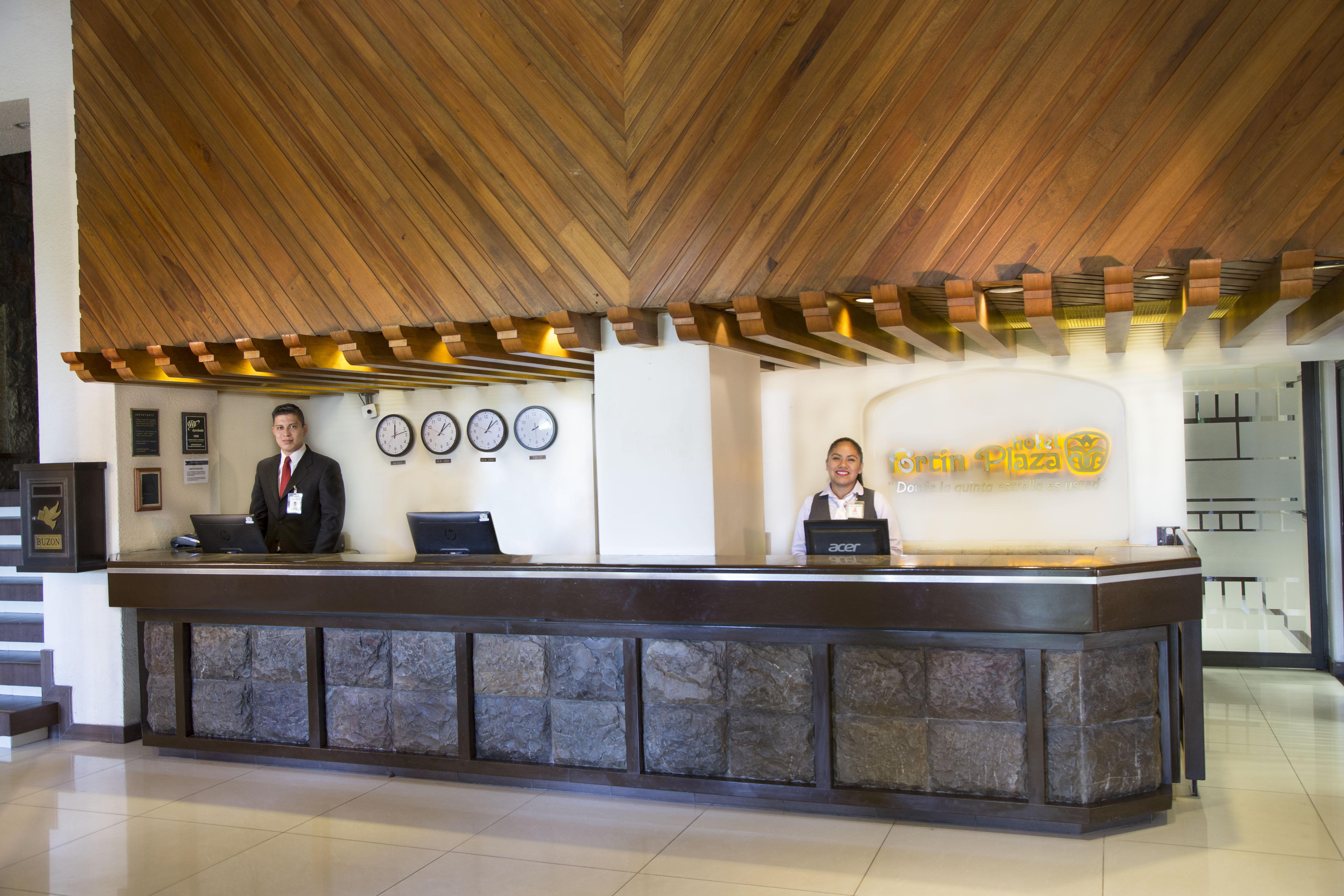 Hotel Fortin Plaza Oaxaca Luaran gambar