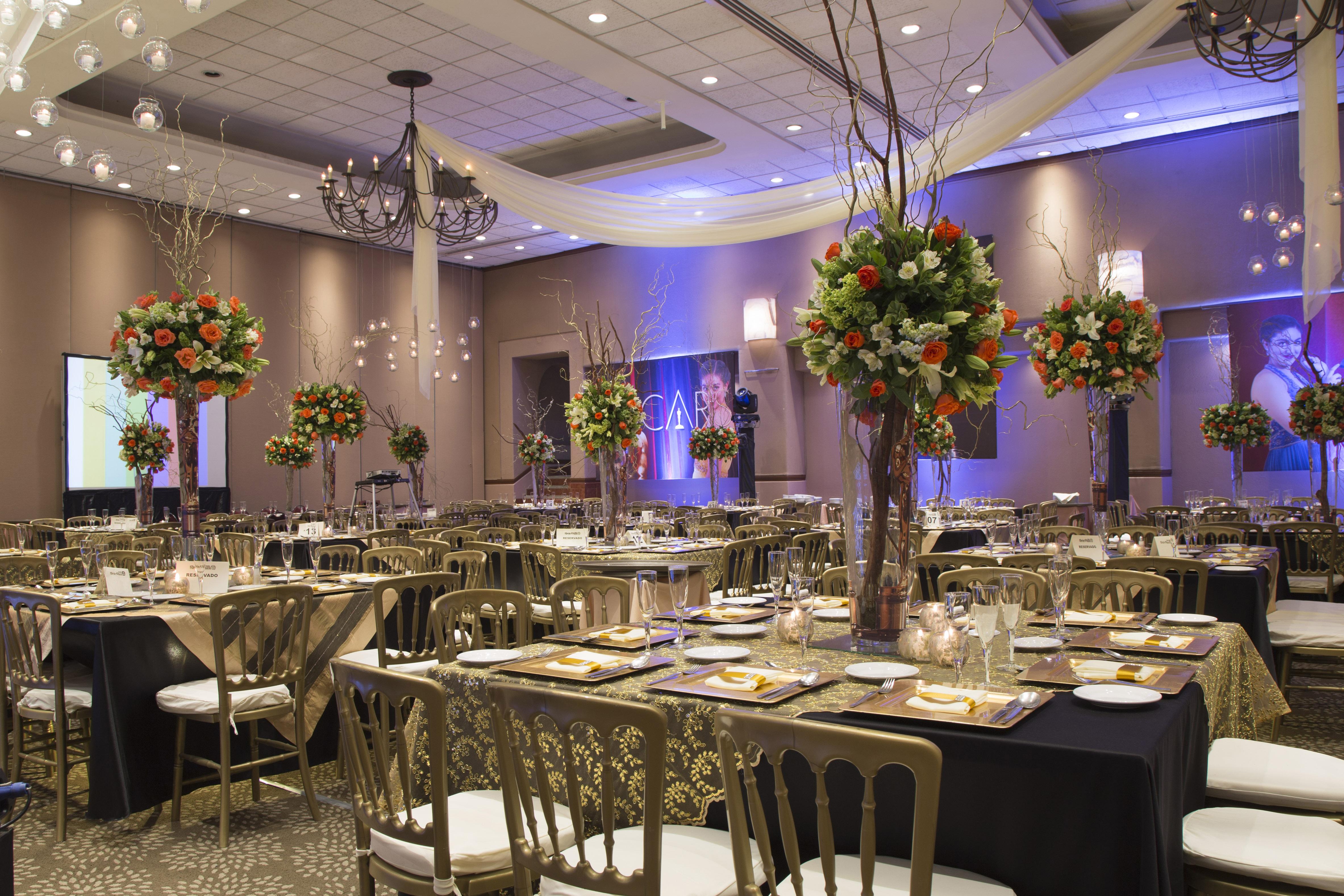 Hotel Fortin Plaza Oaxaca Luaran gambar