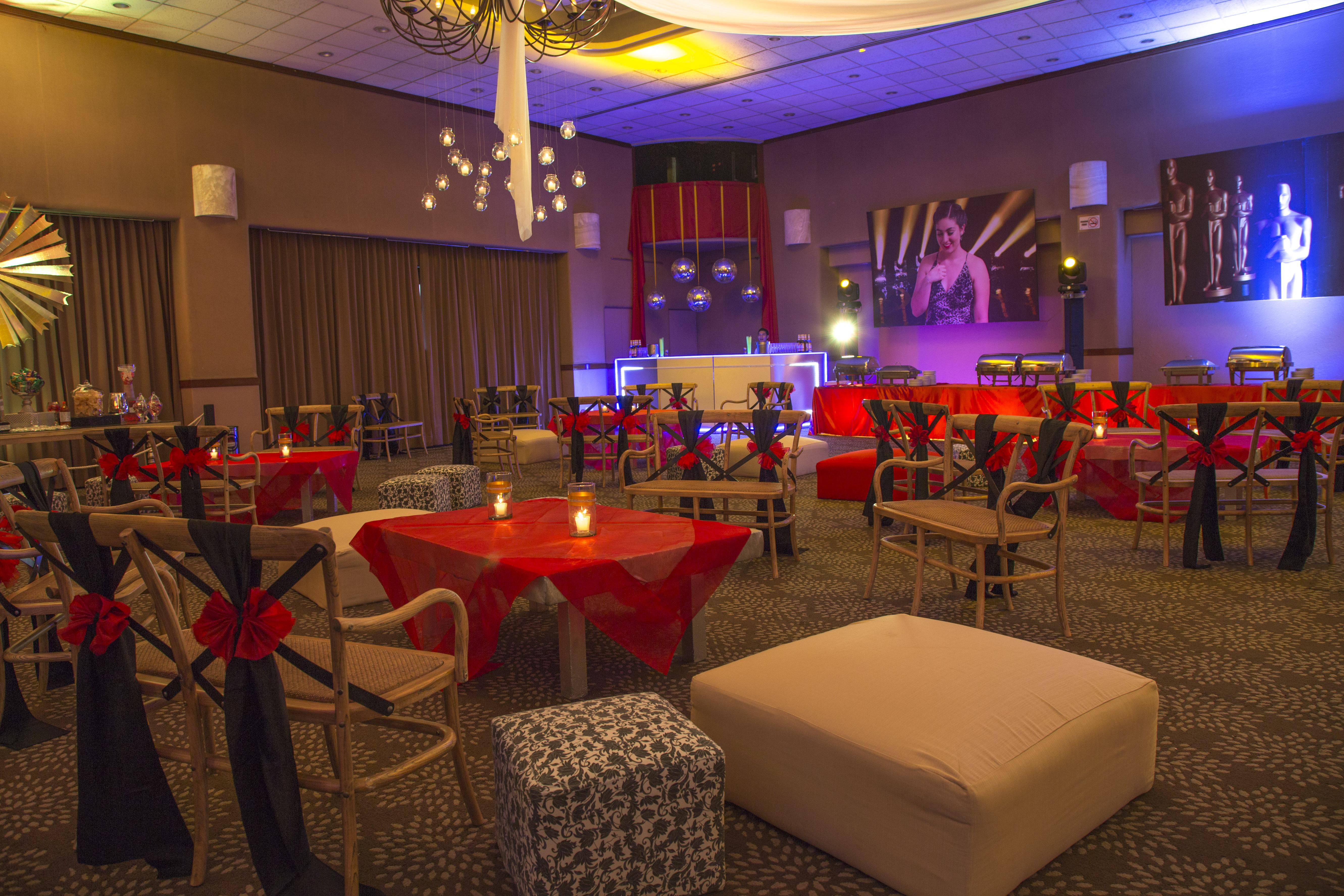 Hotel Fortin Plaza Oaxaca Luaran gambar